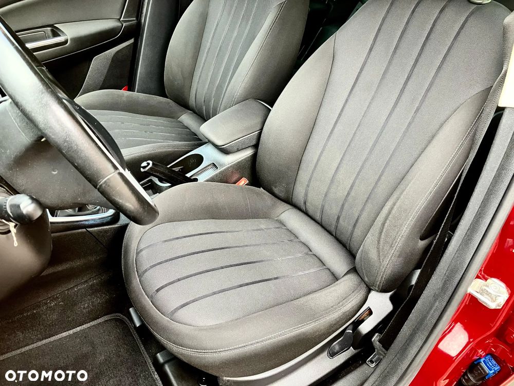 Lancia Delta 1.4 MultiAir 16v Silver - 28