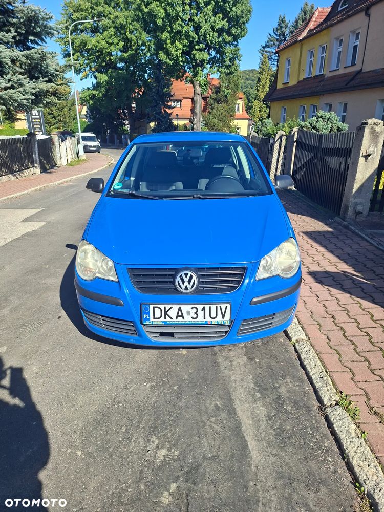 Volkswagen Polo - 1