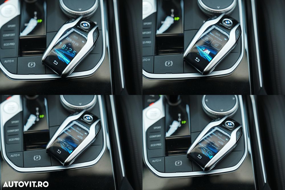 BMW Seria 4 420i Sport-Aut. Luxury Line - 20