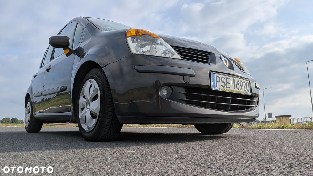 Renault Modus - 18