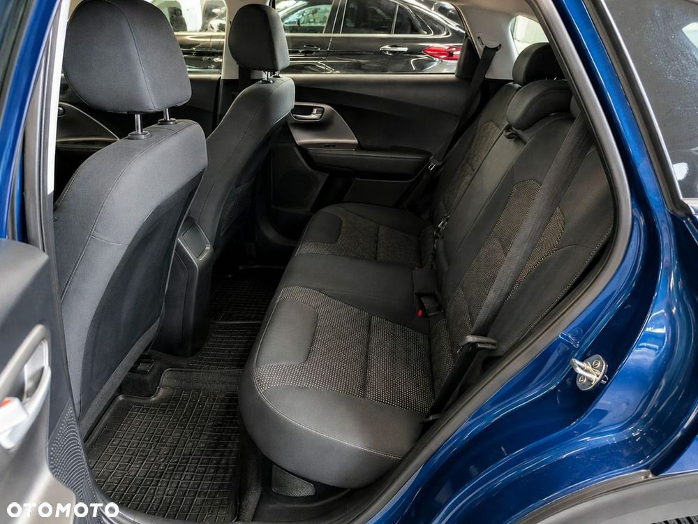 Kia Niro 1.6 GDI Hybrid Business Line - 19