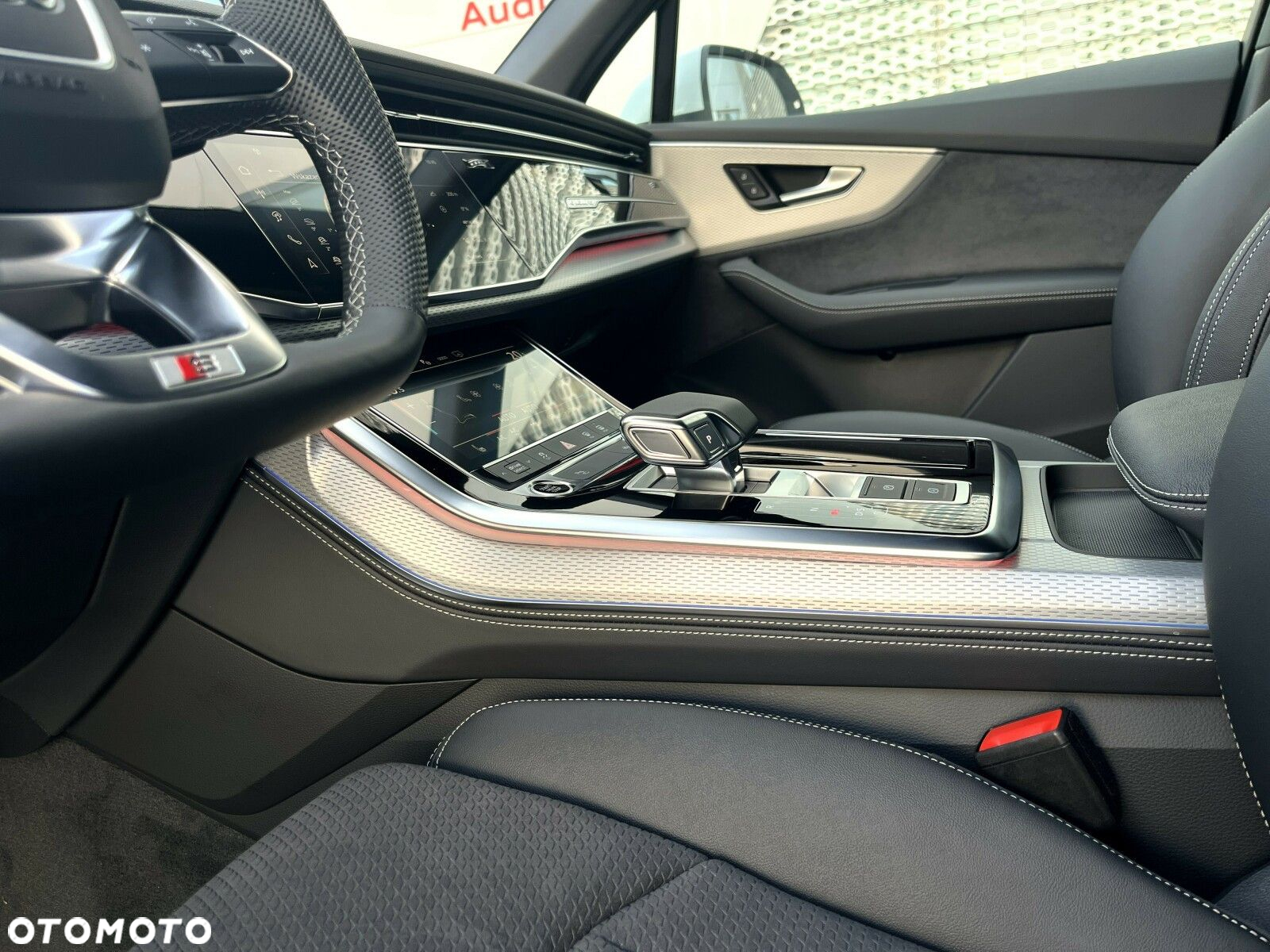 Audi Q7 - 22