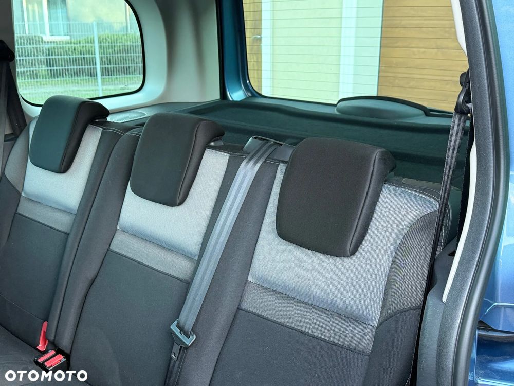 Renault Kangoo 1.2 TCE Business - 9