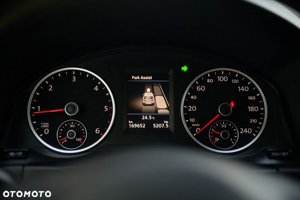 Volkswagen Tiguan 2.0 TDI DPF 4Motion DSG Lounge Track & Style - 7