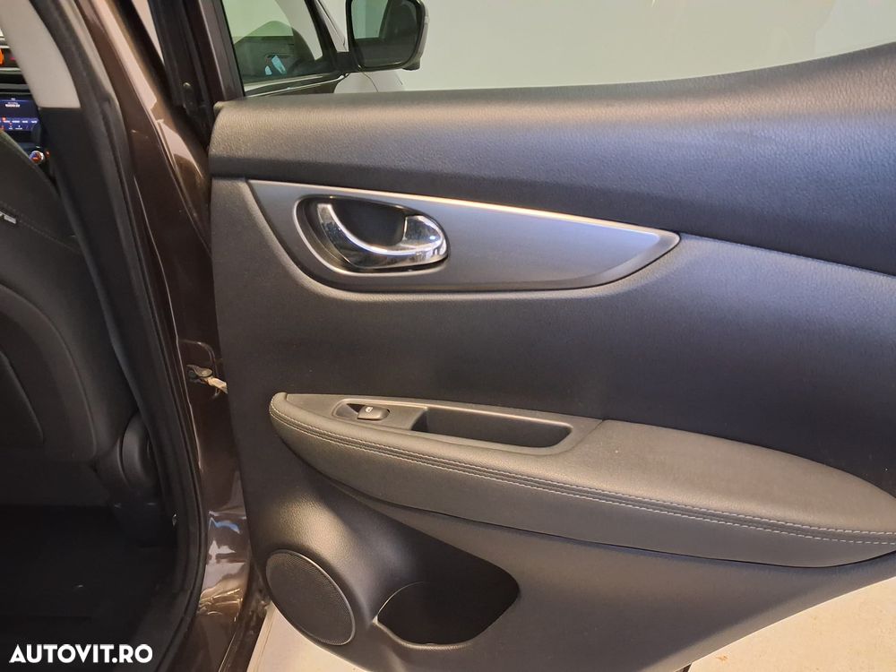 Nissan Qashqai 1.3 157CP 2WD Tekna Bose - 31