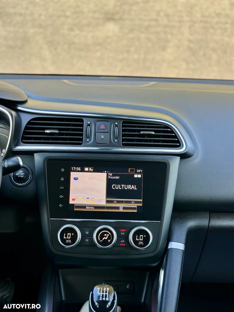 Renault Kadjar - 13