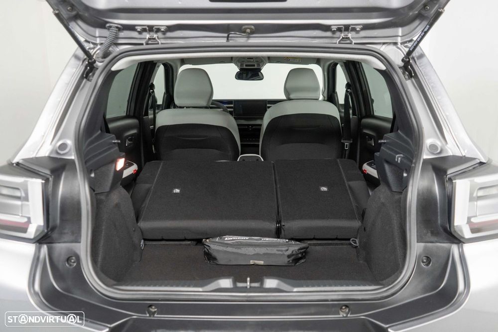 Citroën e-C3 44 kWh Autonomia Conforto Max - 15