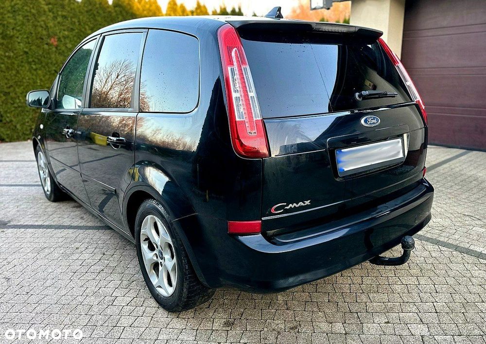 Ford C-MAX - 3