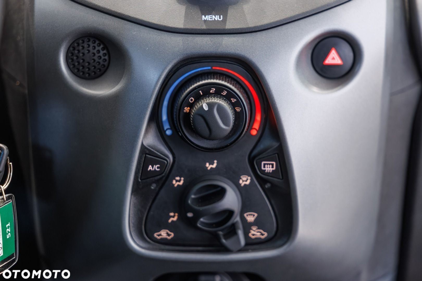 Toyota Aygo - 29