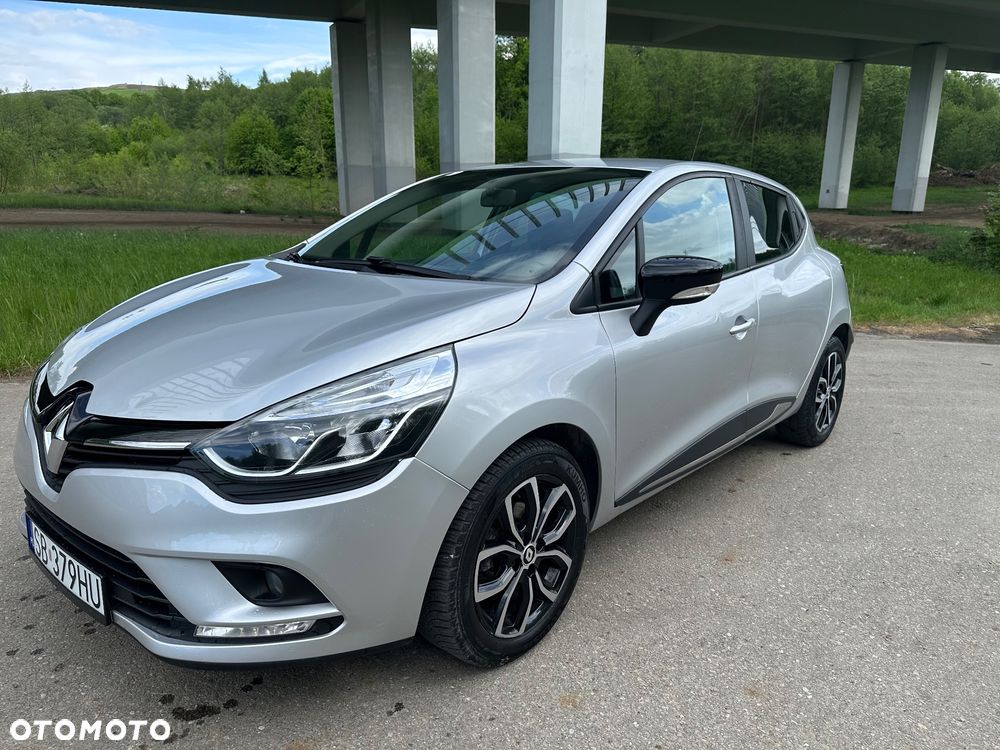 Renault Clio 0.9 Energy TCe Zen - 1