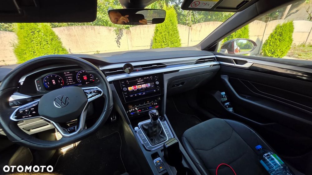 Volkswagen Arteon 1.5 TSI R-Line - 8