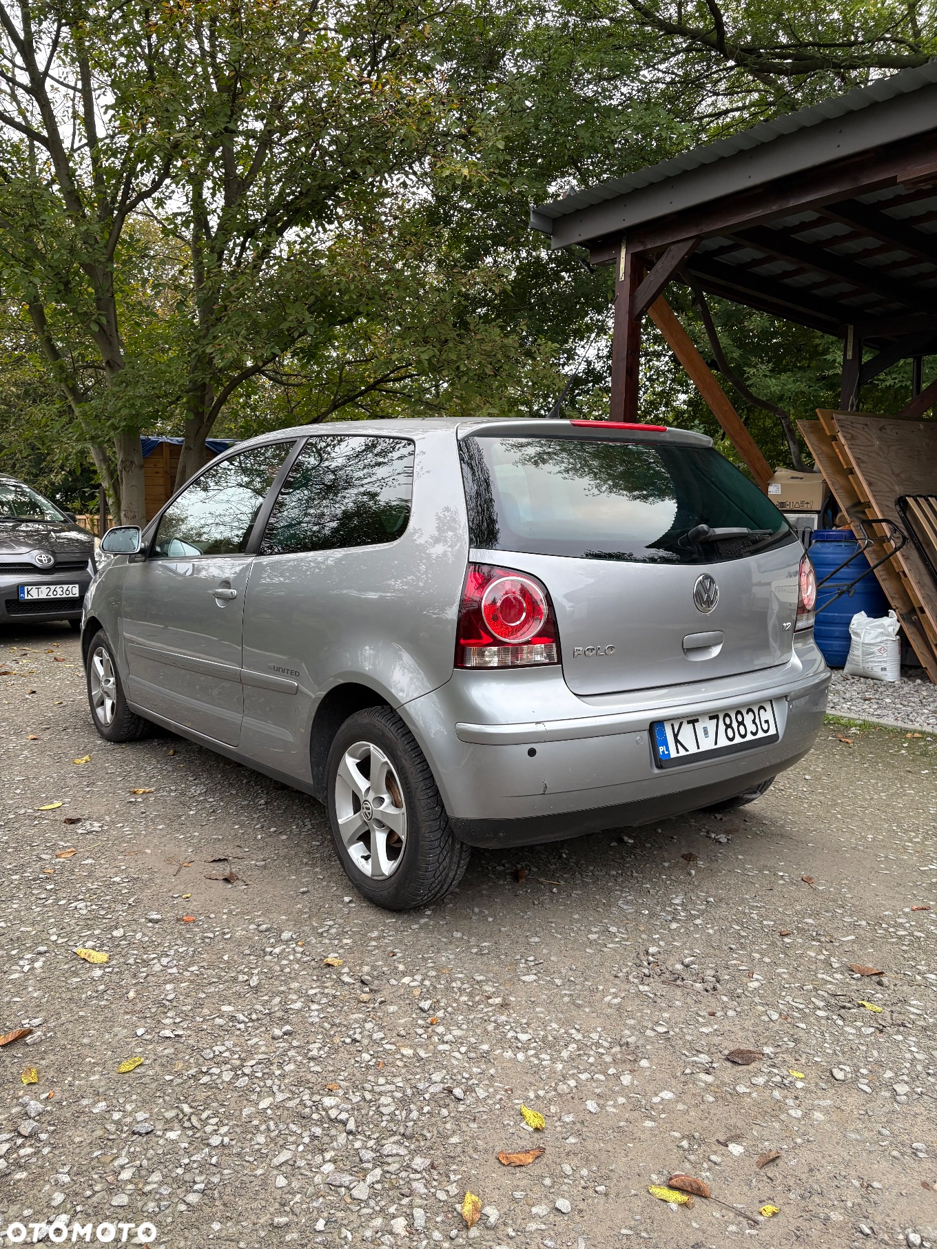 Volkswagen Polo - 4