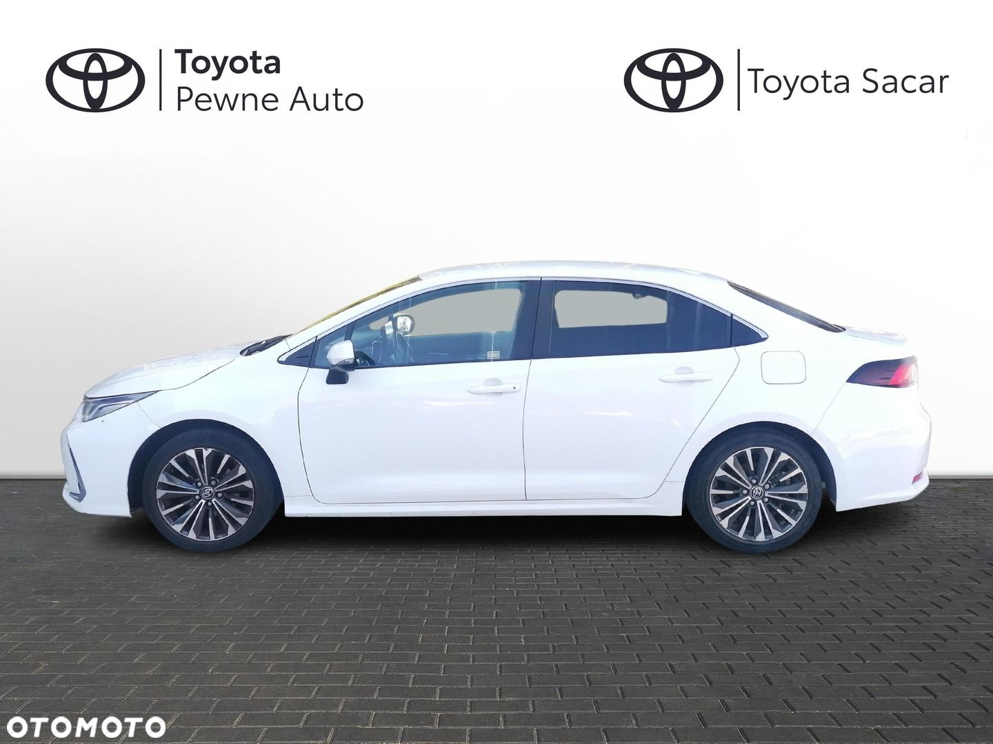 Toyota Corolla 1.8 Hybrid Style - 2
