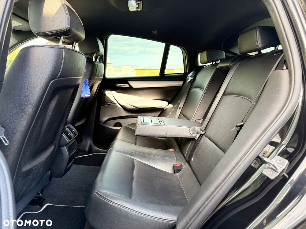 BMW X4 xDrive30d M Sport - 17