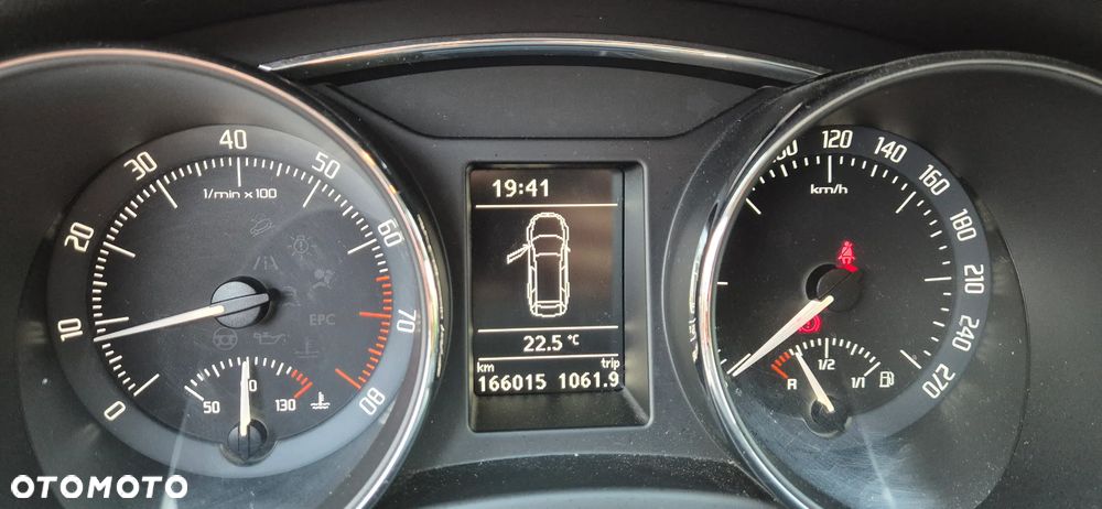Skoda Superb 1.8 TSI Elegance - 19