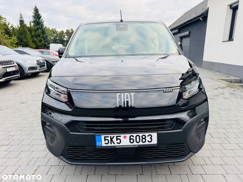 Fiat Doblo 1.2 PureTech S&S - 3