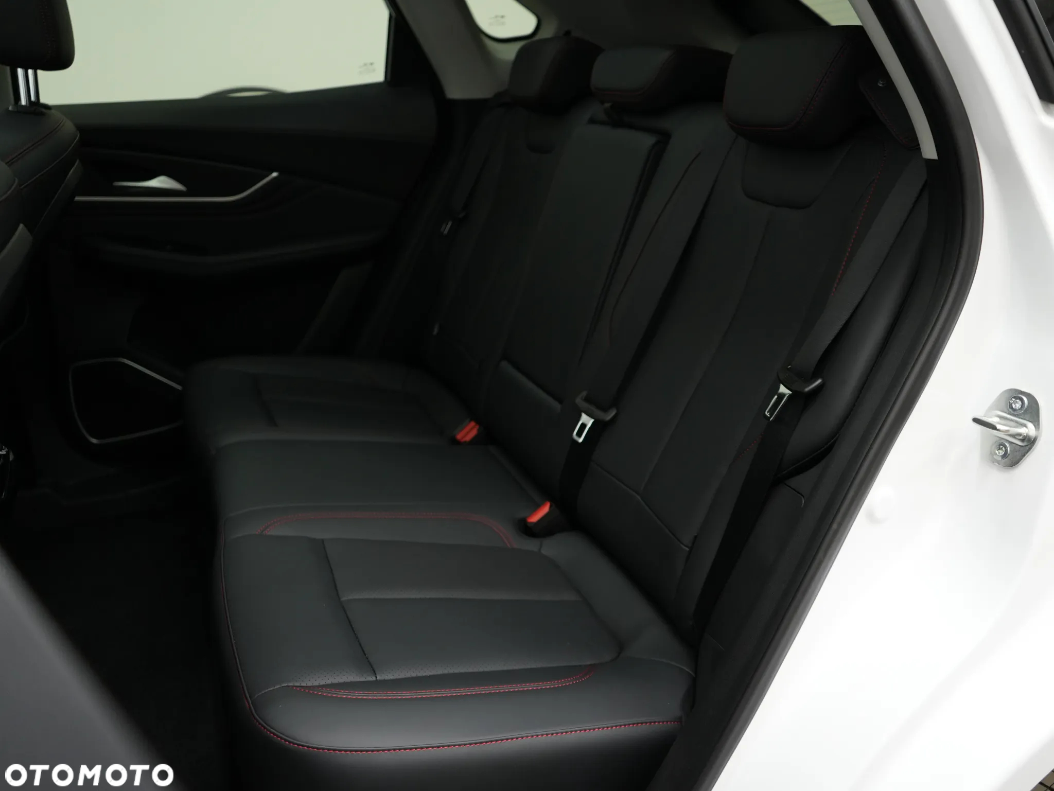 Forthing T5 EVO T-Five 1.5 DVVT GDI DCT - 20