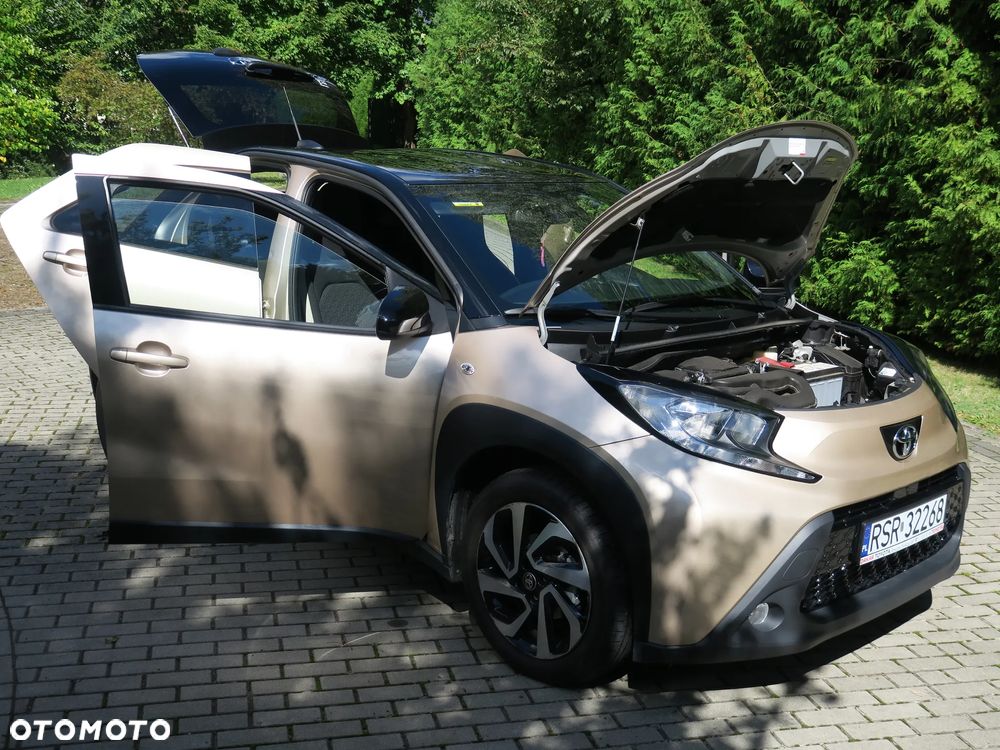 Toyota Aygo - 17