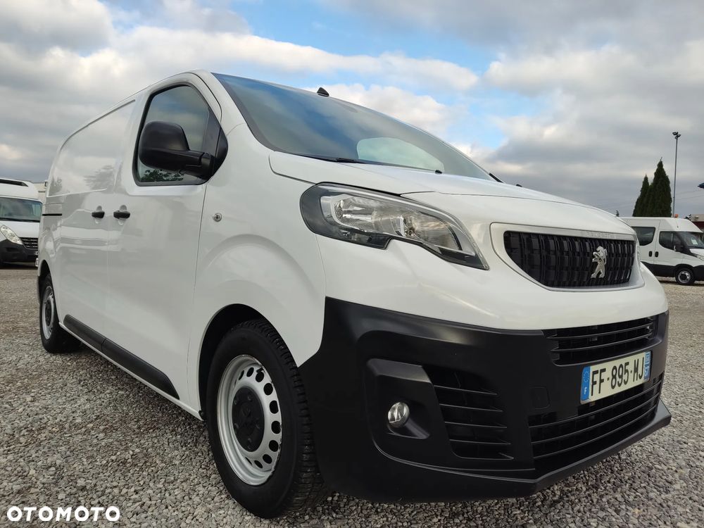 Peugeot Expert - 3
