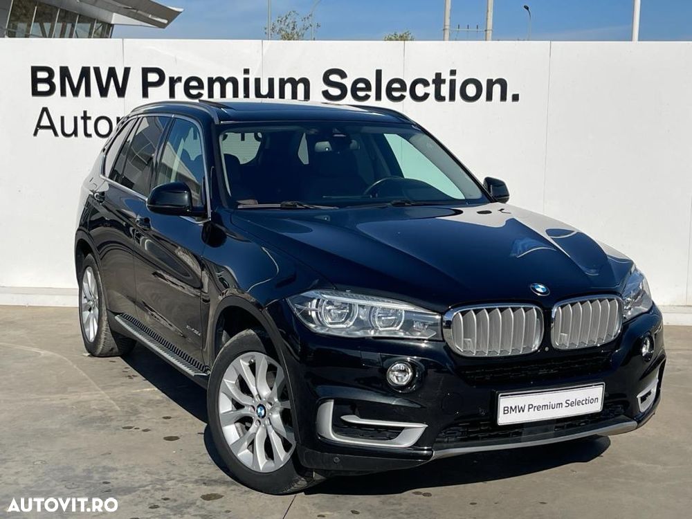 BMW X5 - 14