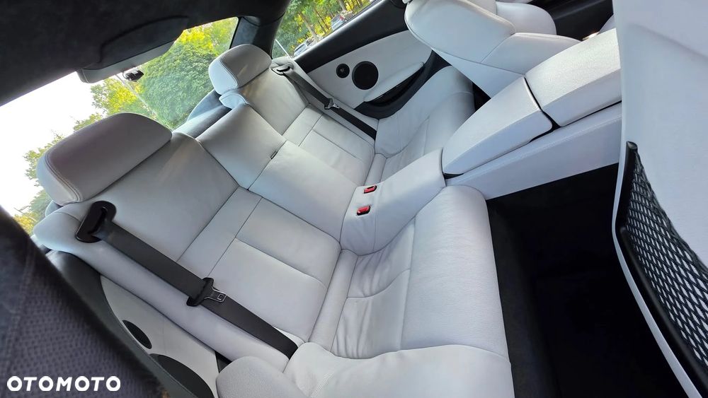 BMW M6 - 24