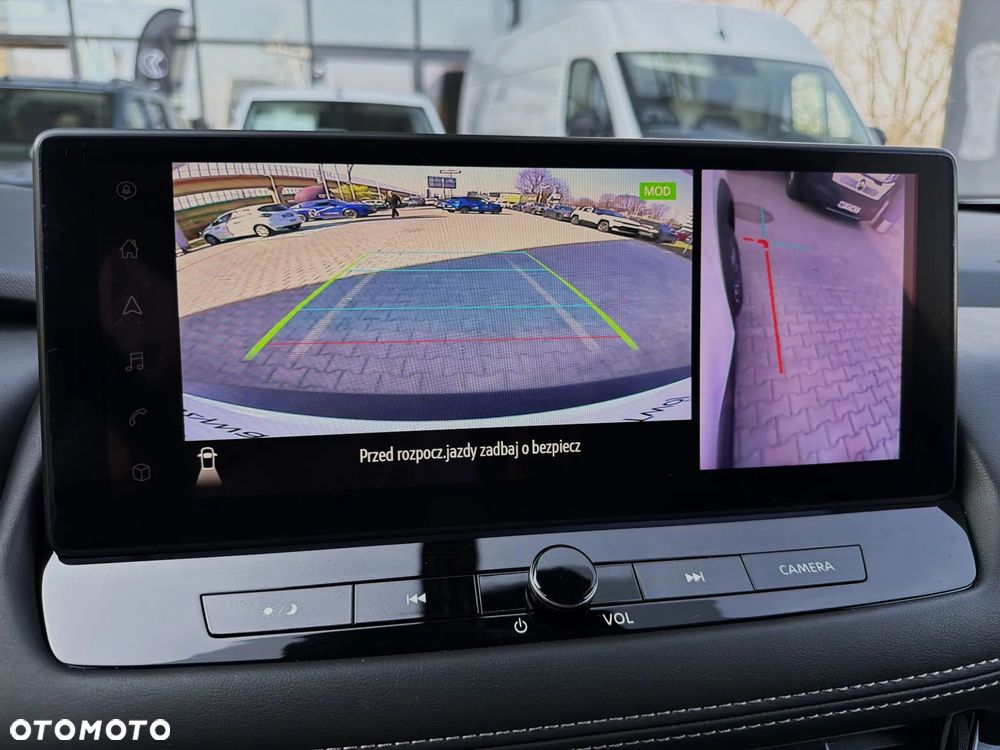 Nissan X-Trail 1.5 VC-T MHEV N-Connecta 2WD Xtronic - 24