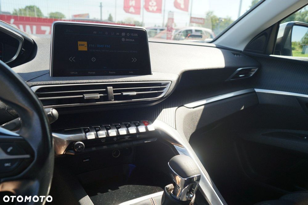 Peugeot 3008 - 24