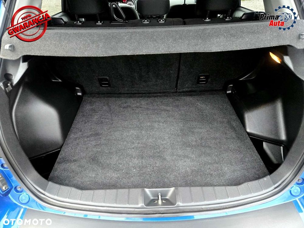 Mitsubishi ASX 1.6 Invite Navi - 15