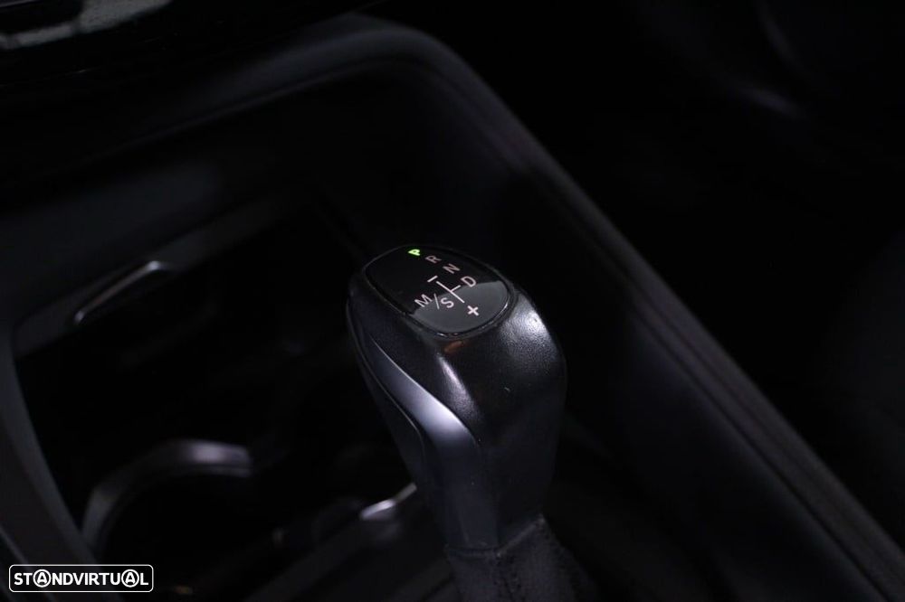 BMW X1 25 e xDrive - 31