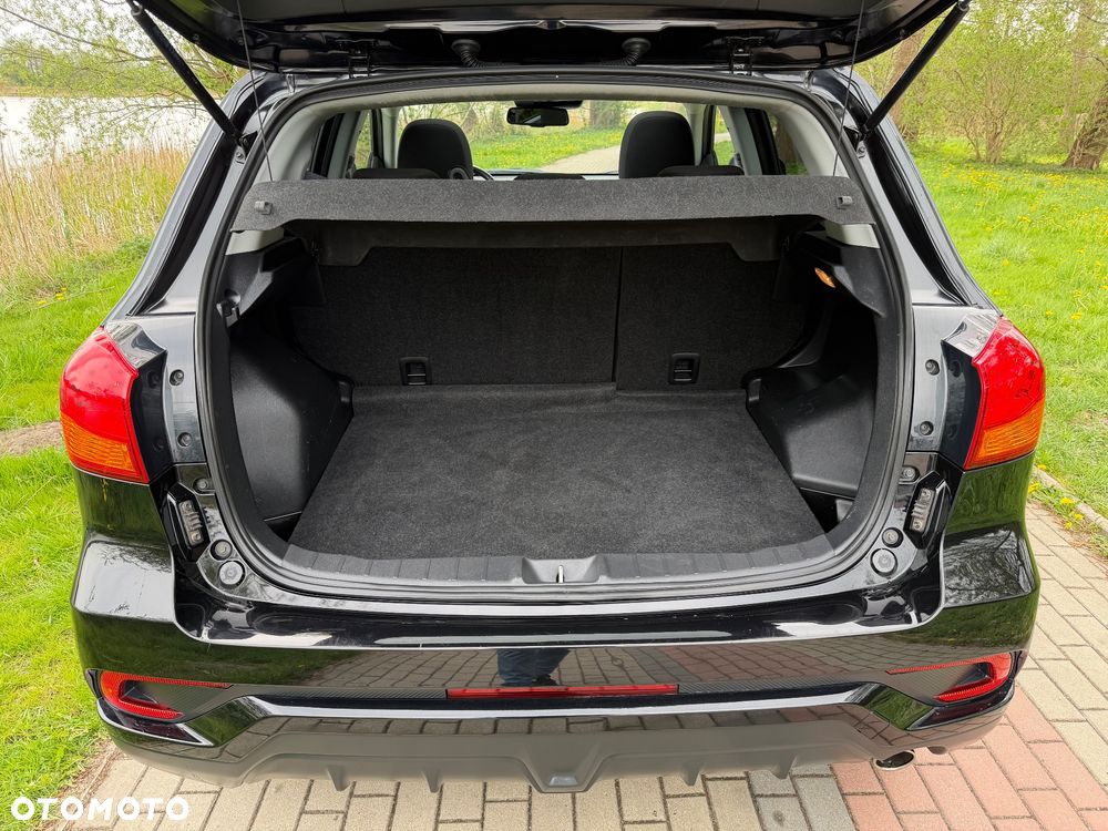 Mitsubishi ASX 1.6 2WD Diamant Edition+ - 8