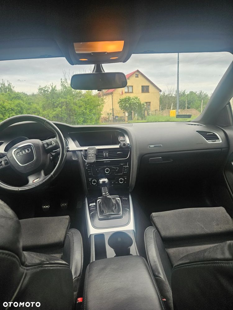 Audi A5 Coupé - 15