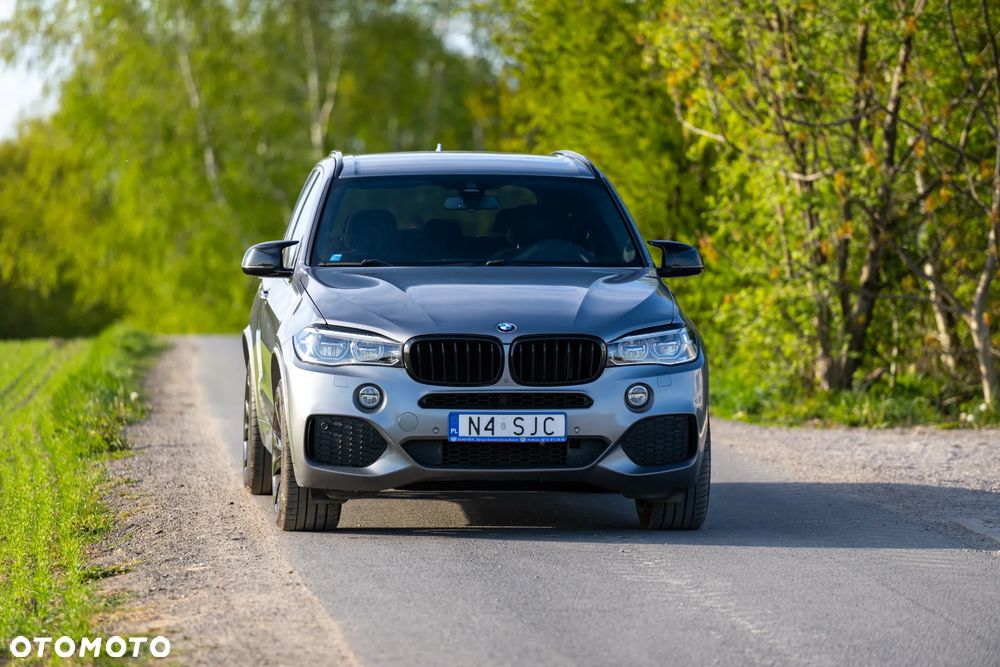 BMW X5 - 3