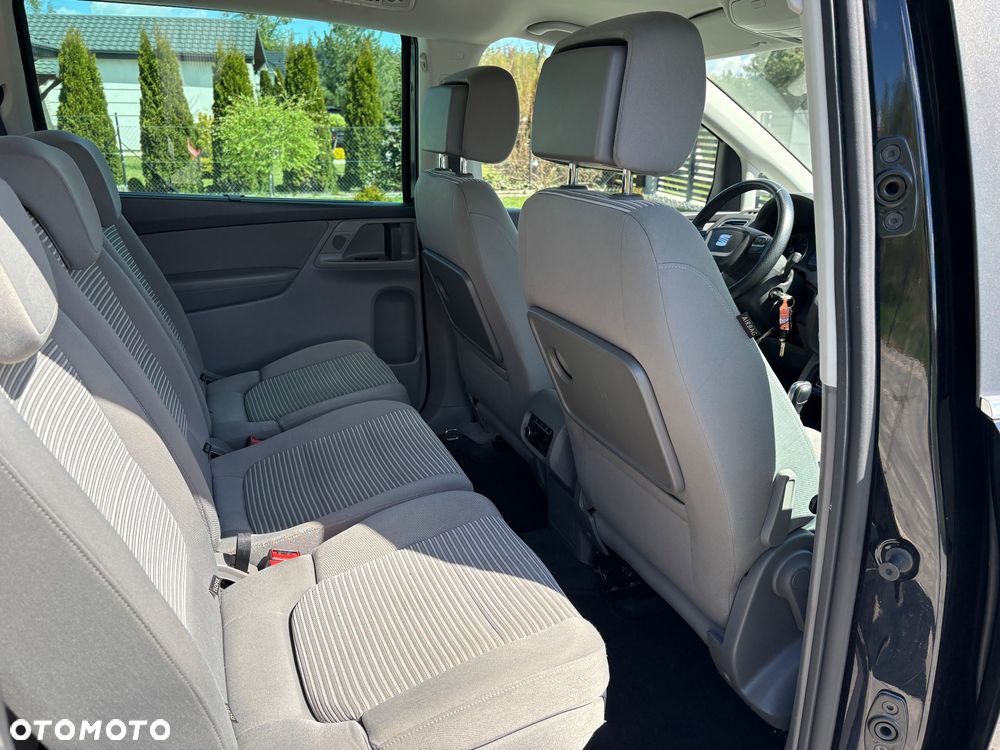 Ford Galaxy 2.0 TDCi Trend - 17