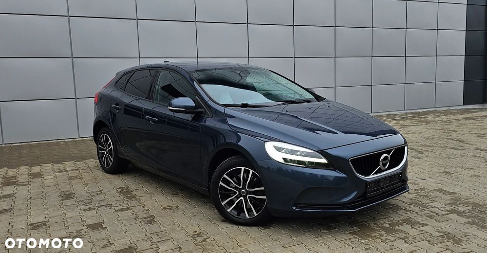Volvo V40 T2 Geartronic - 13