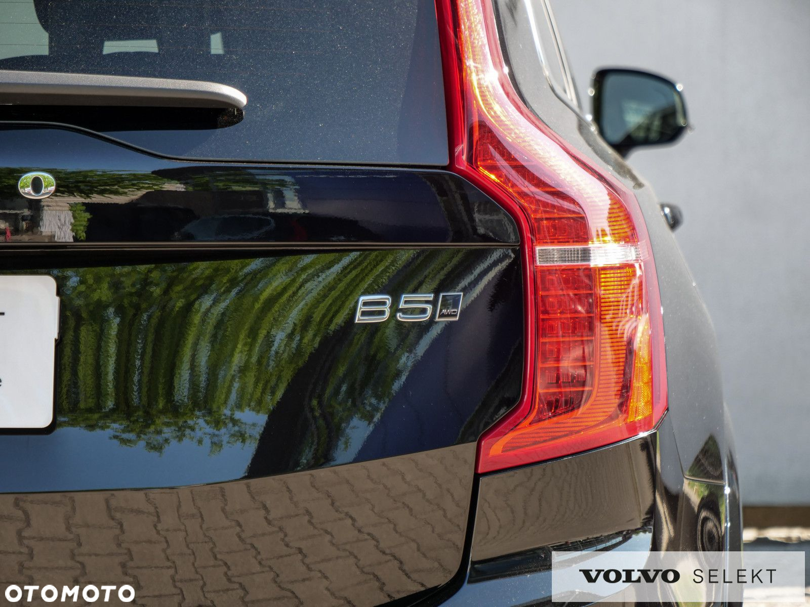 Volvo XC 90 - 10