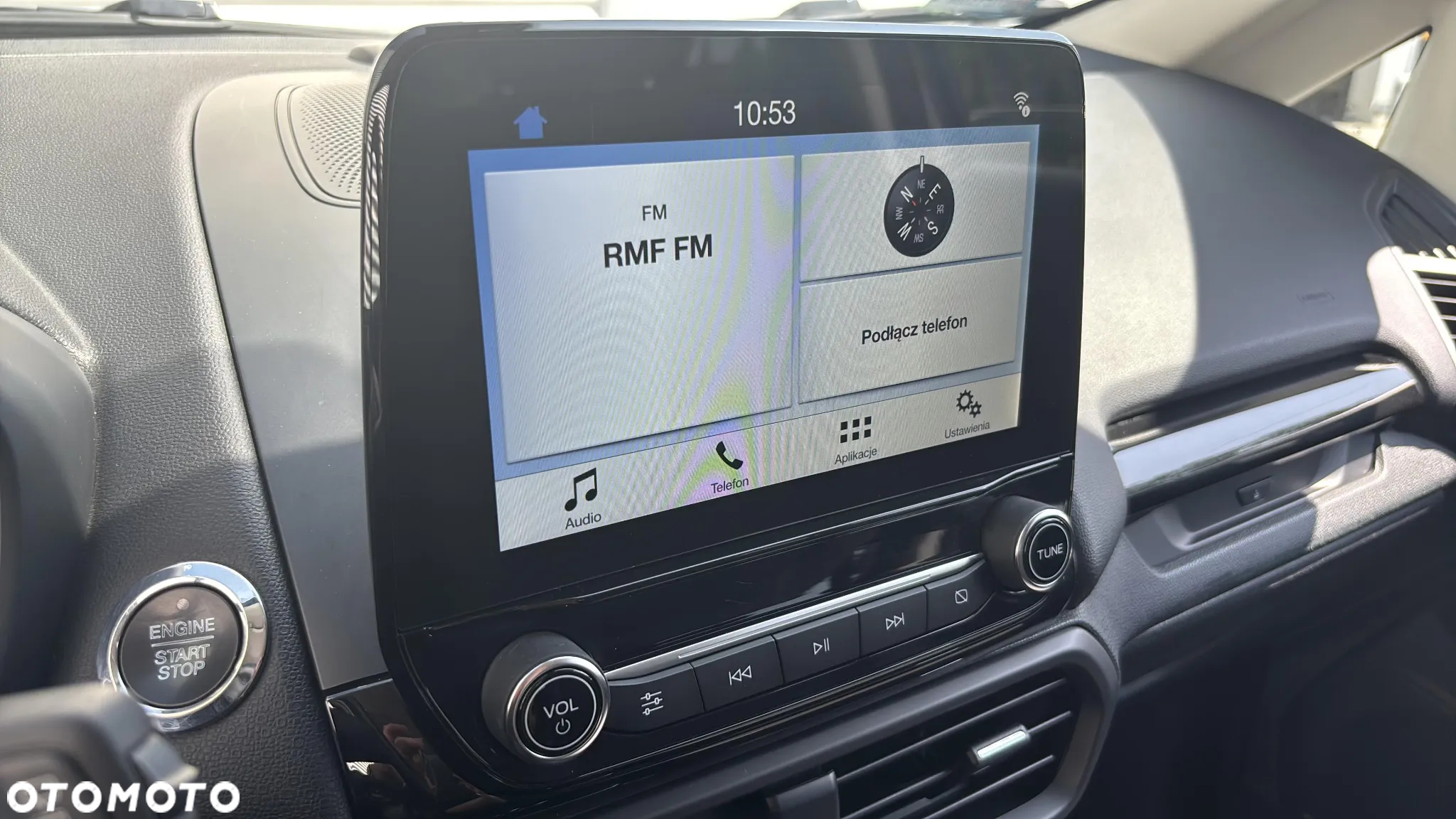 Ford EcoSport - 16
