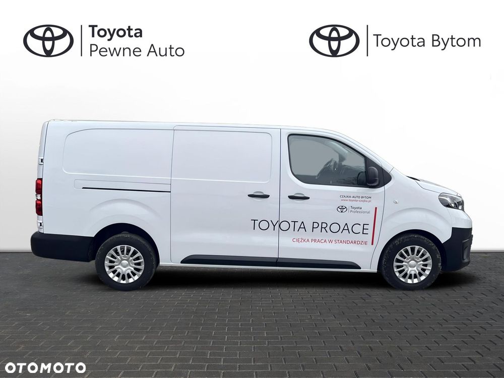 Toyota PROACE - 17