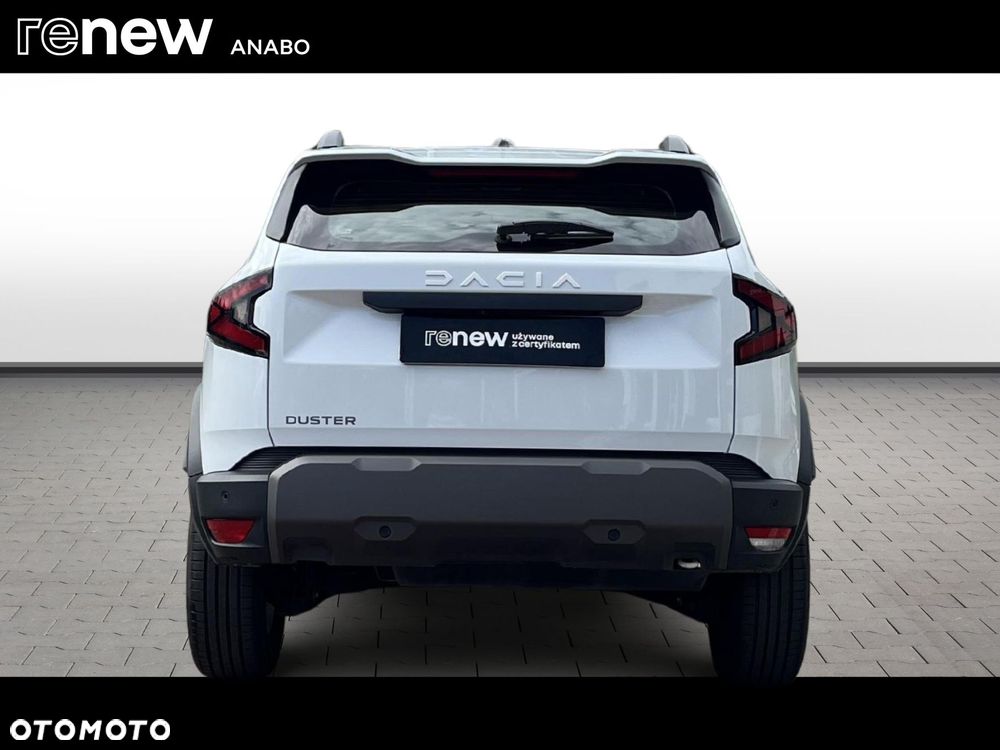 Dacia Duster - 4
