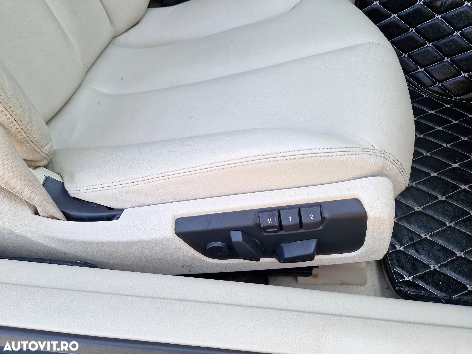 BMW Seria 6 640i - 26