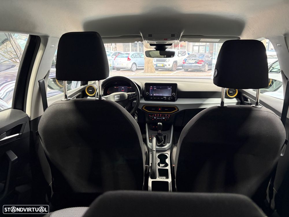 SEAT Arona 1.0 TSI Style DSG - 14