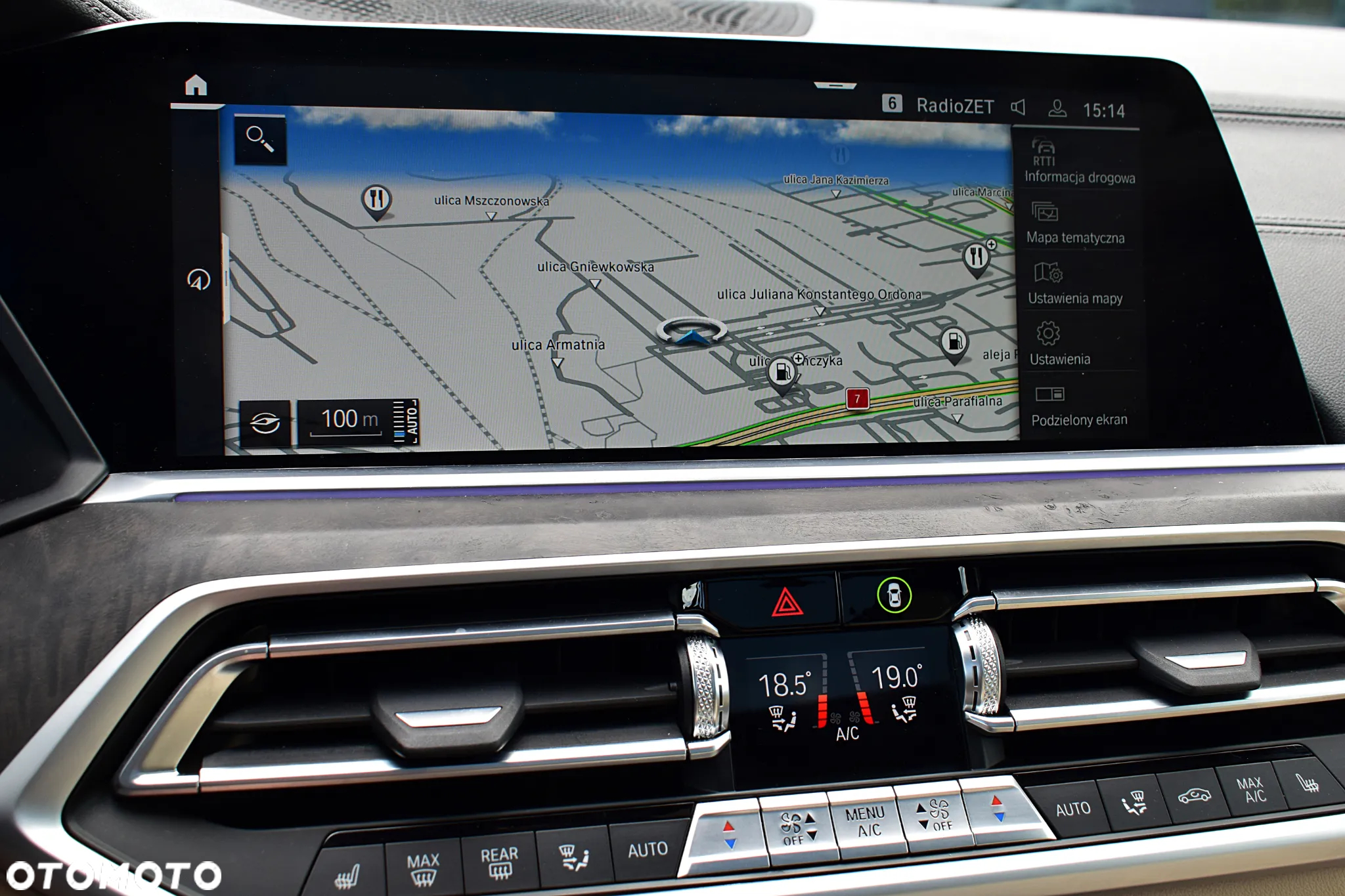 BMW X5 xDrive40i mHEV sport - 28