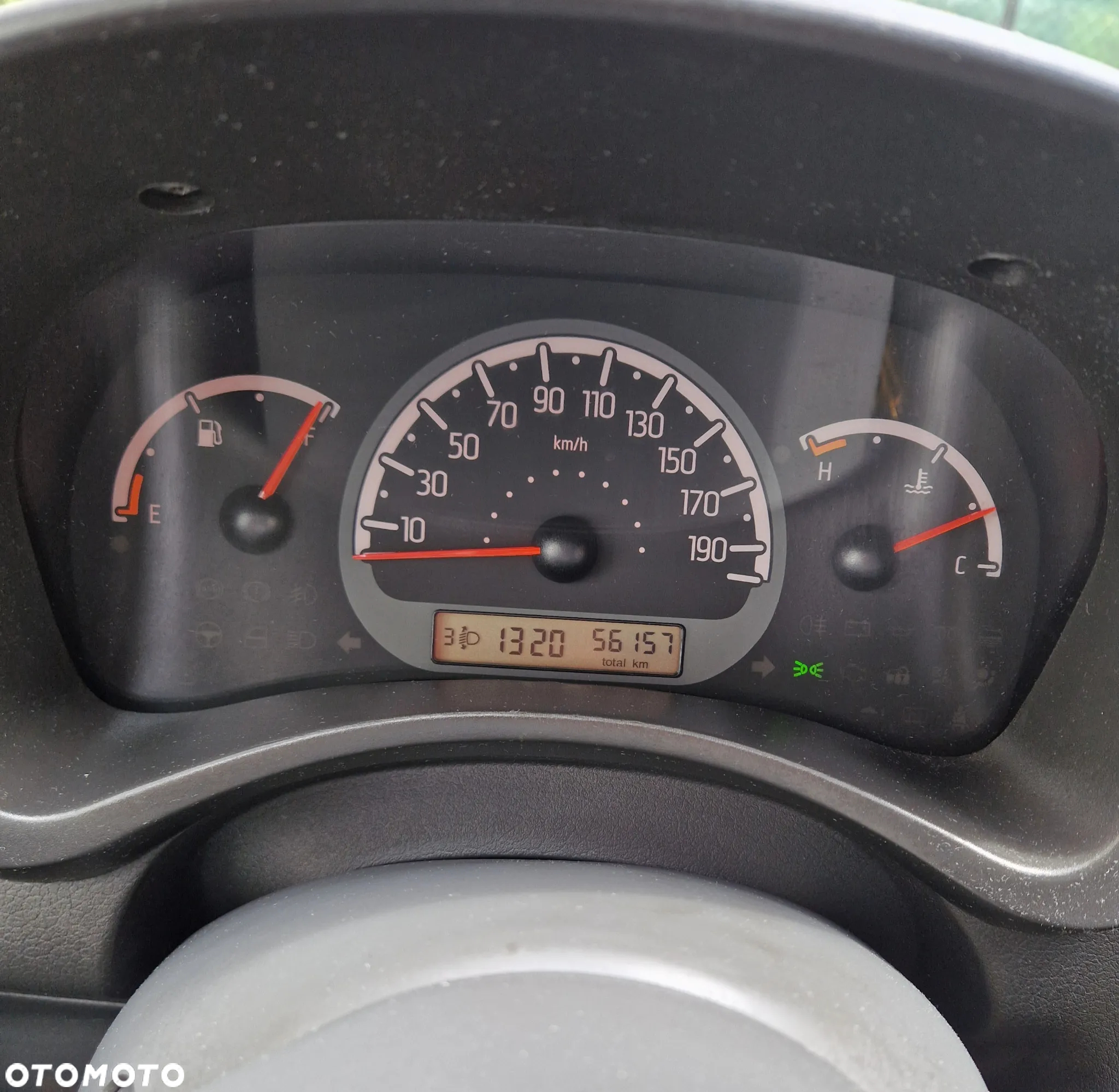 Fiat Panda 1.2 Active Eco - 14