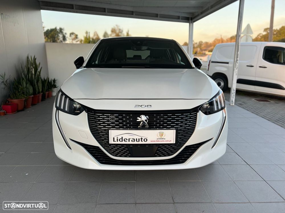 Peugeot 208 1.5 BlueHDi GT - 3