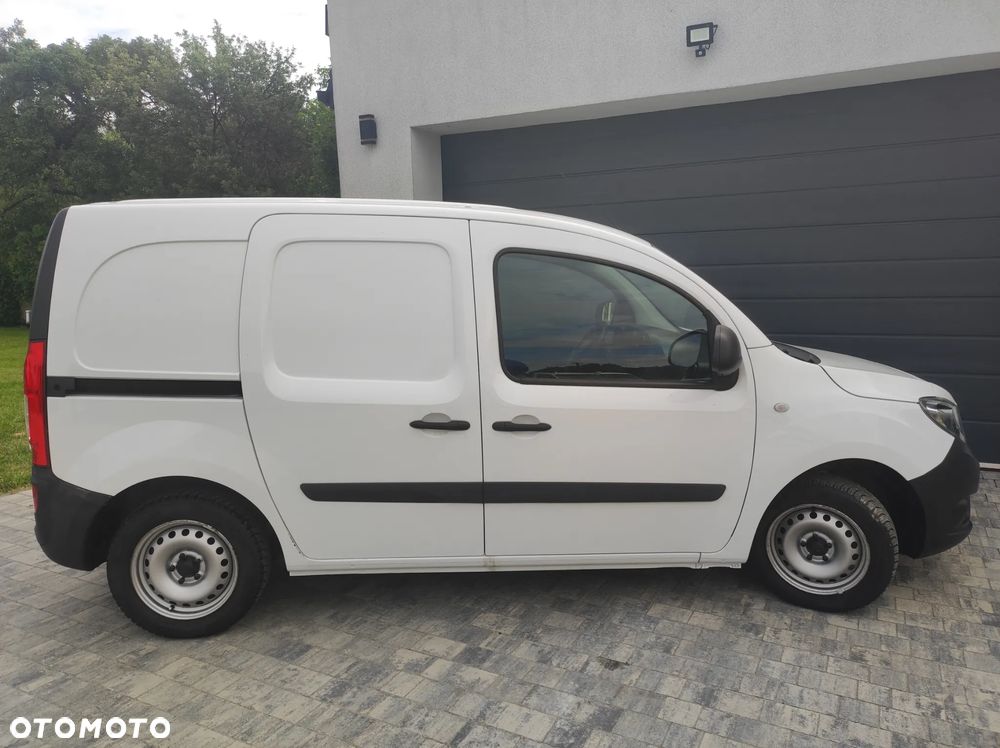 Mercedes-Benz CITAN - 36