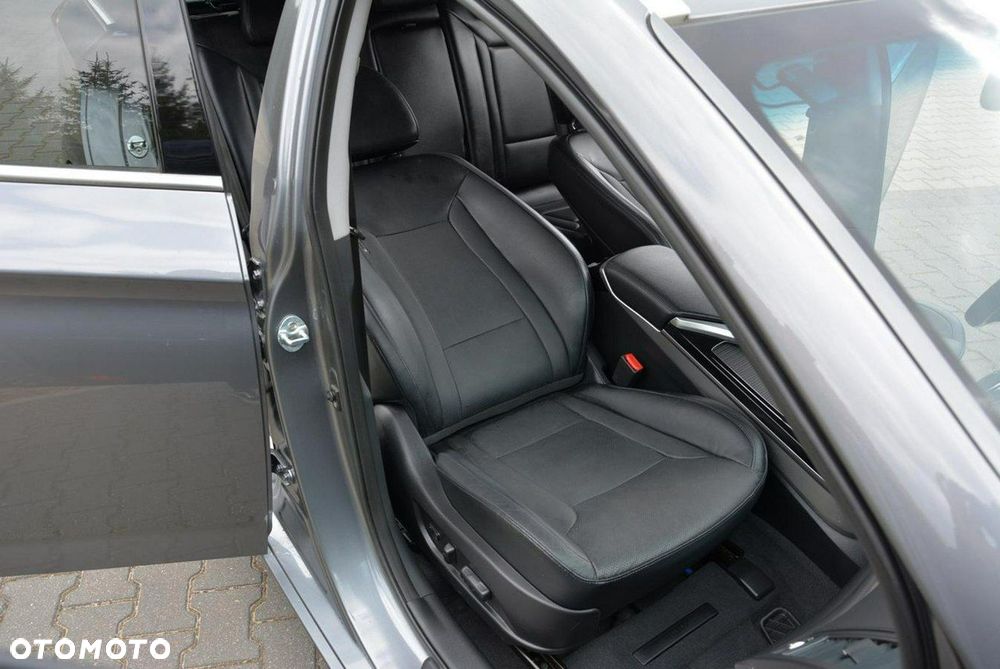 Hyundai i40 2.0 GDI Premium - 17