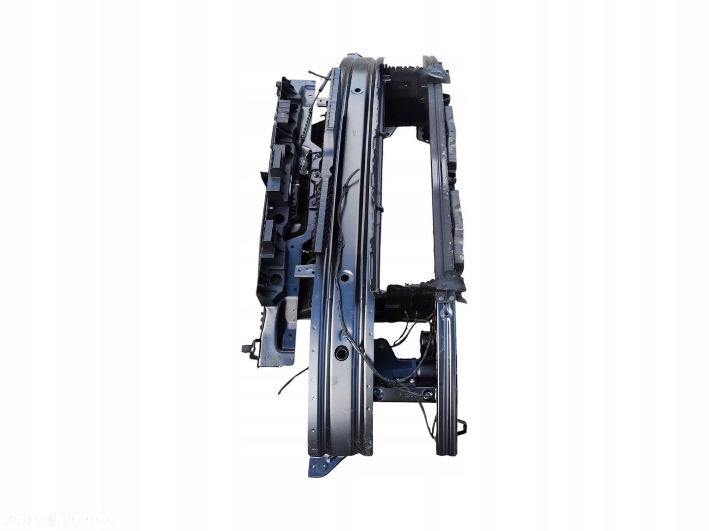 PAS PRZEDNI BELKA ZDERZAKA PRZÓD MG 4 MG4 2022-2025 10993002 - 2