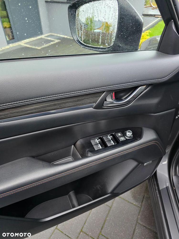 Mazda CX-5 2.0 Skypassion AWD - 9