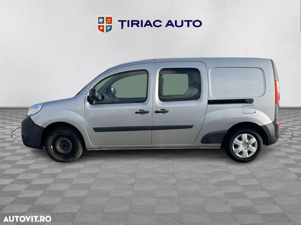 Renault Kangoo - 2