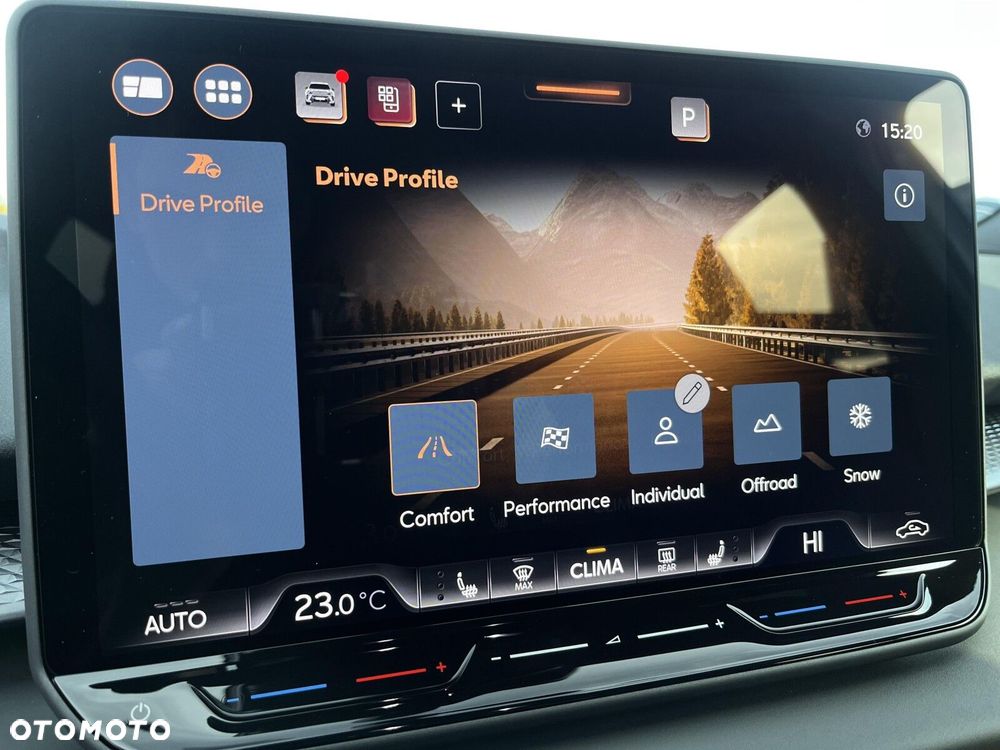 Cupra Terramar 2.0 TSI 4Drive Advantage Edition DSG - 19