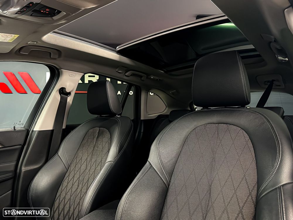 BMW X1 25 e xDrive xLine - 4